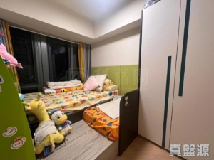 天鑽 1座 - 28NTS – 香港北部都會區