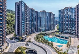 天鑽 1座 - 28NTS – 香港北部都會區