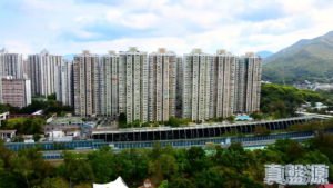 粉嶺中心 1期 C座 - 28NTS – 香港北部都會區