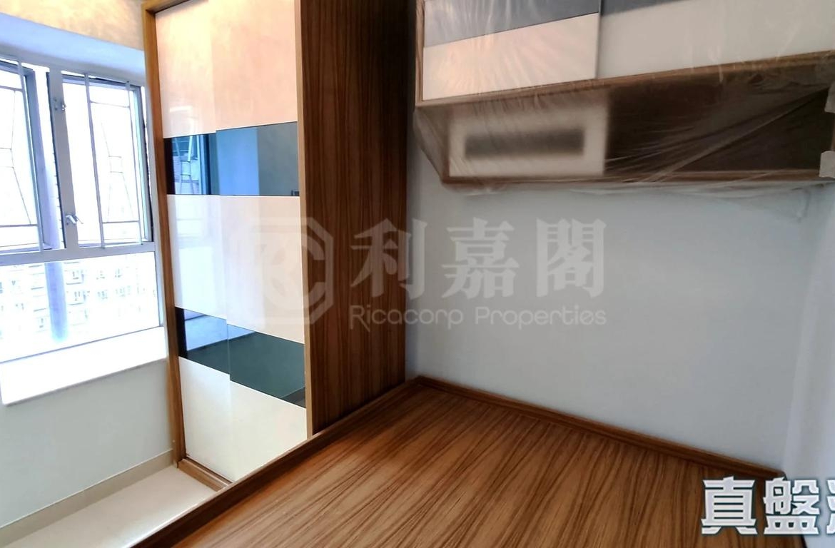 太湖花園 1期 12座 - 28NTS – 香港北部都會區