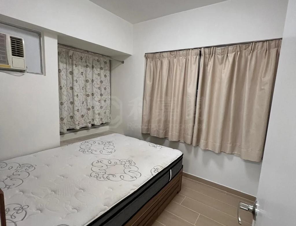 粉嶺中心 1期 C座 - 28NTS – 香港北部都會區