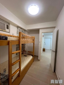 粉嶺中心 1期 C座 - 28NTS – 香港北部都會區