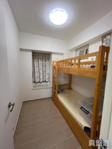 粉嶺中心 1期 C座 - 28NTS – 香港北部都會區