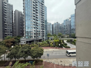 逸瓏灣 II 低座6座 - 28NTS – 香港北部都會區