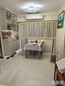 牽晴間 1座 - 28NTS – 香港北部都會區