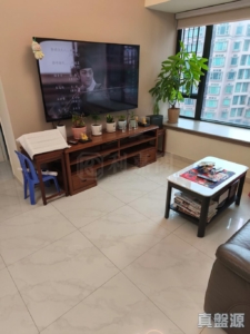 牽晴間 1座 - 28NTS – 香港北部都會區