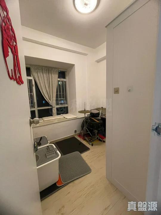 花都廣場 2座 - 28NTS – 香港北部都會區