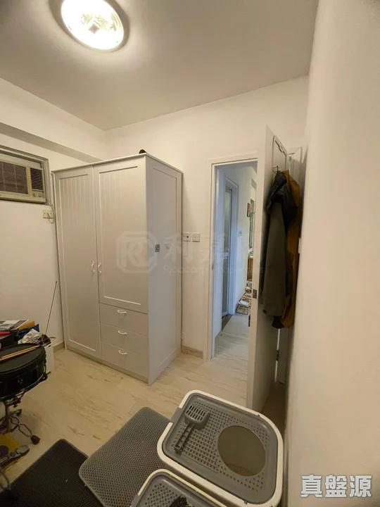 花都廣場 2座 - 28NTS – 香港北部都會區