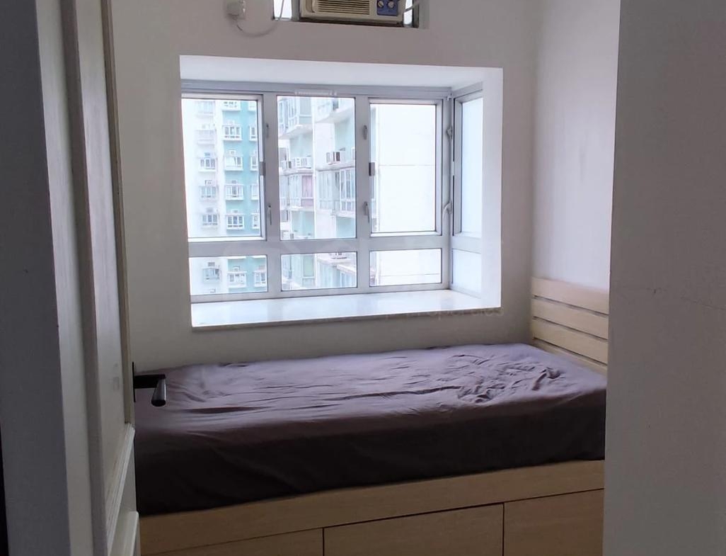 沙田第一城 5期 49座 - 28NTS – 香港北部都會區