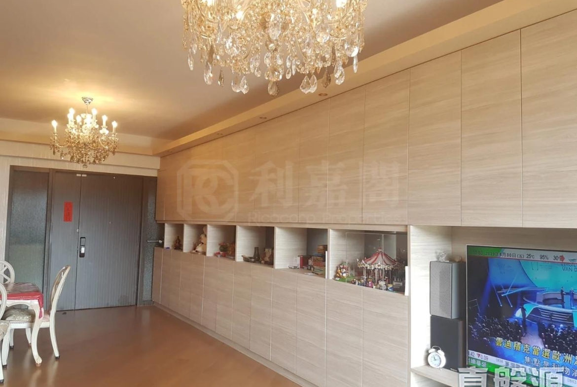 迎海 5期 迎海．御峰 11座 - 28NTS – 香港北部都會區