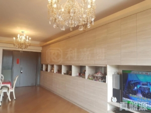 迎海 5期 迎海．御峰 11座 - 28NTS – 香港北部都會區