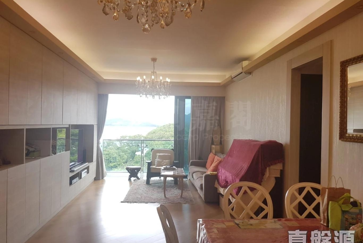 迎海 5期 迎海．御峰 11座 - 28NTS – 香港北部都會區
