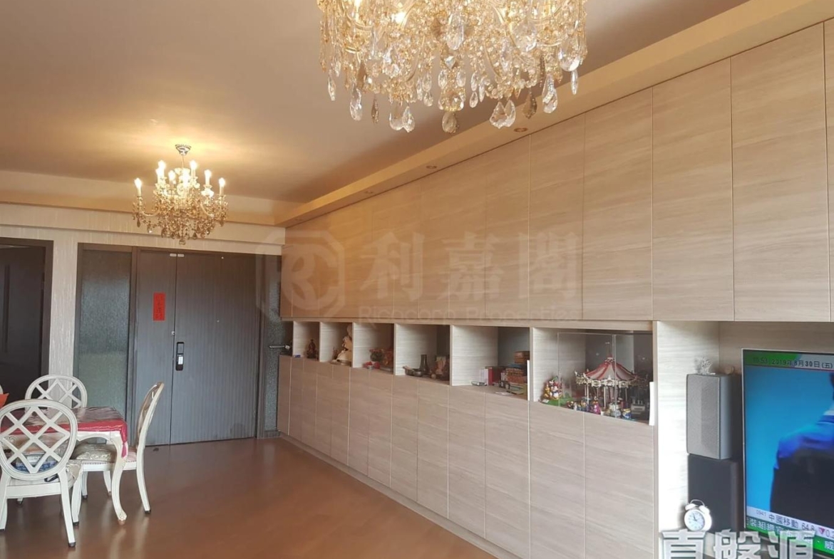 迎海 5期 迎海．御峰 11座 - 28NTS – 香港北部都會區