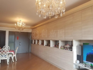 迎海 5期 迎海．御峰 11座 - 28NTS – 香港北部都會區