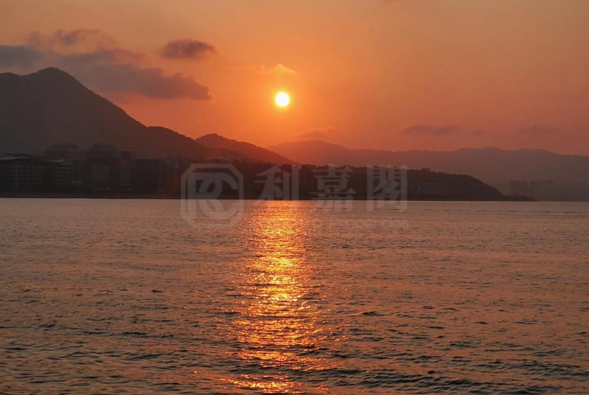 迎海 5期 迎海．御峰 11座 - 28NTS – 香港北部都會區