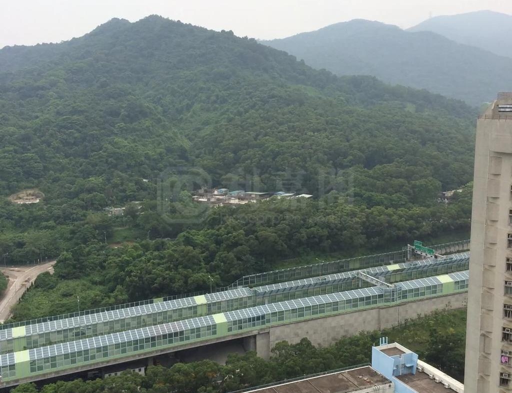 新達廣場 2座 - 28NTS – 香港北部都會區