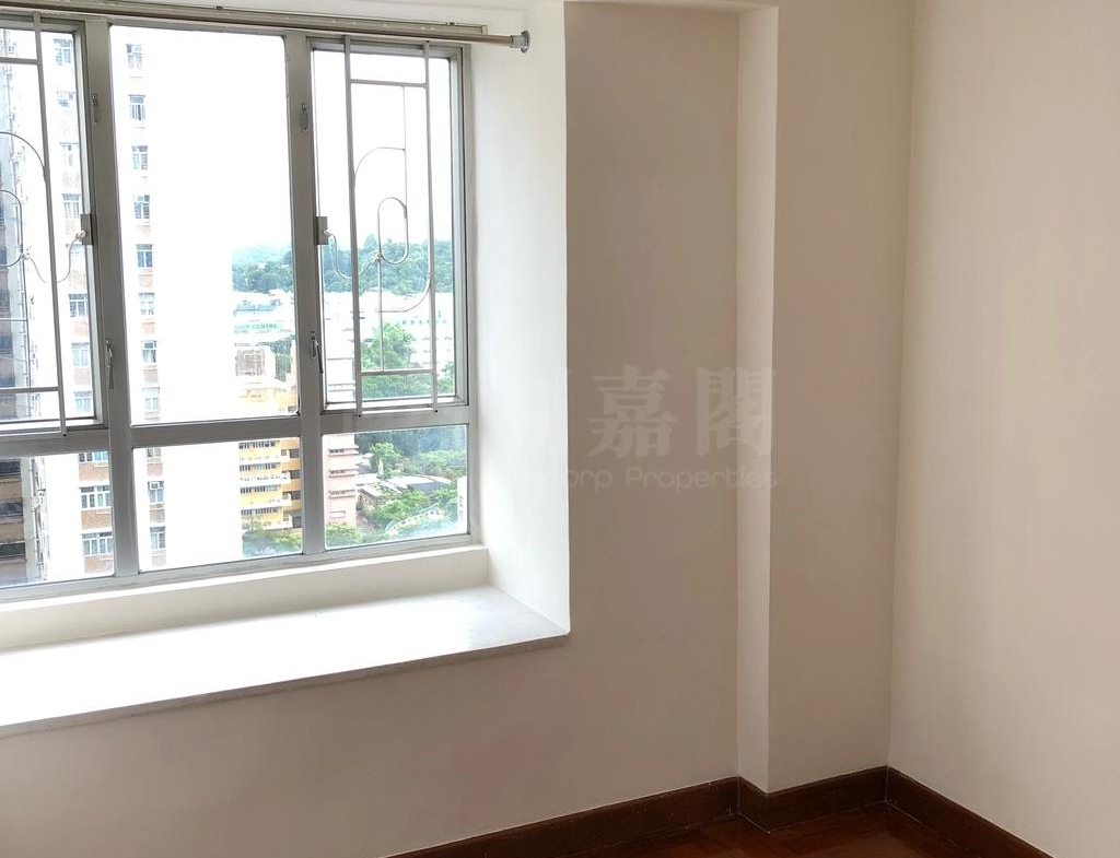 粉嶺中心 2期 K座 - 28NTS – 香港北部都會區