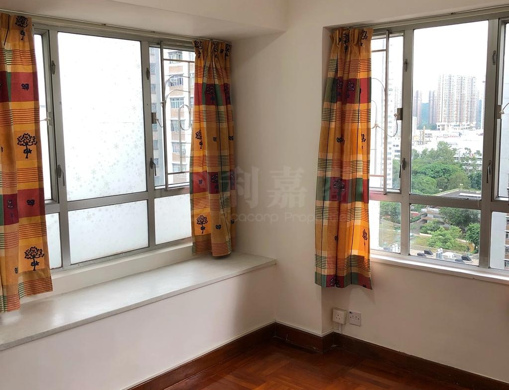 粉嶺中心 2期 K座 - 28NTS – 香港北部都會區