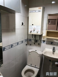 粉嶺中心 2期 K座 - 28NTS – 香港北部都會區
