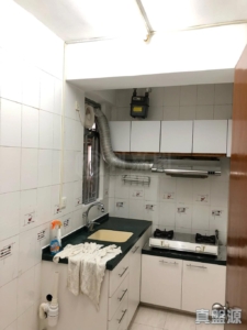 粉嶺中心 2期 K座 - 28NTS – 香港北部都會區