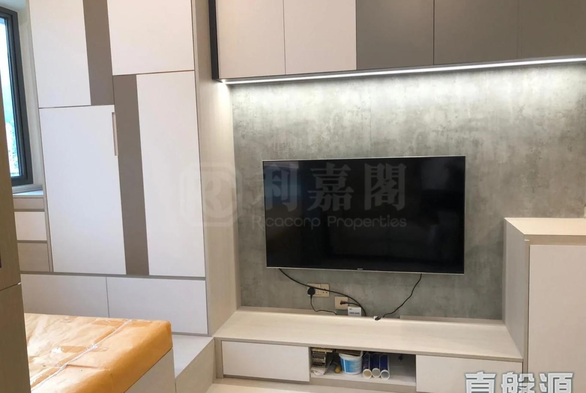 映日灣 2座 - 28NTS – 香港北部都會區