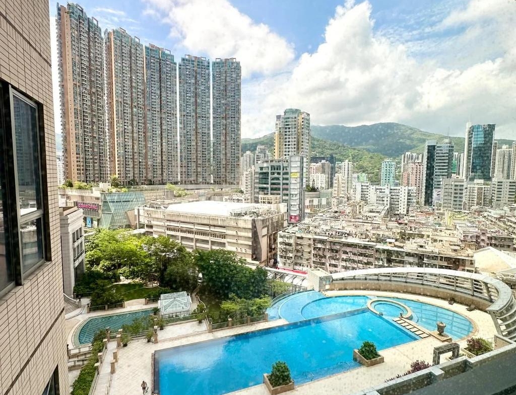 映日灣 2座 - 28NTS – 香港北部都會區