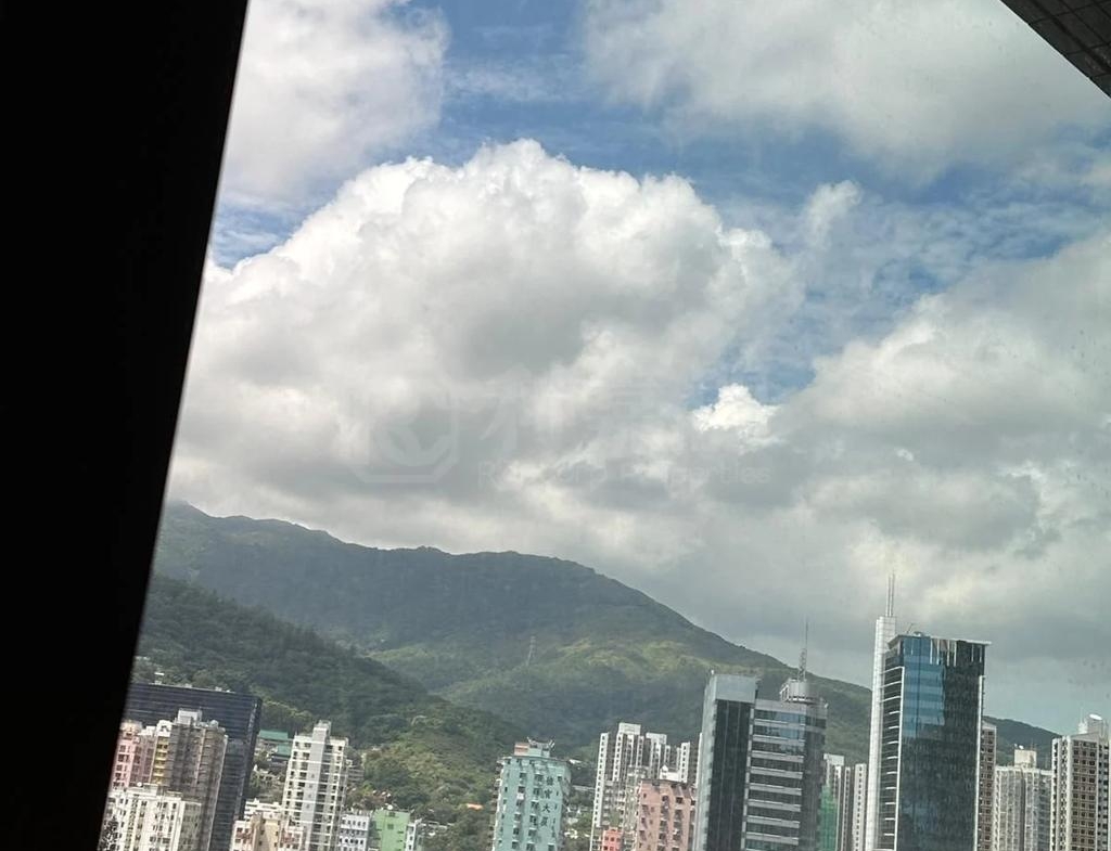 映日灣 2座 - 28NTS – 香港北部都會區