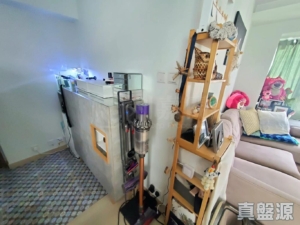 好運中心 桂林閣 (D2座) - 28NTS – 香港北部都會區