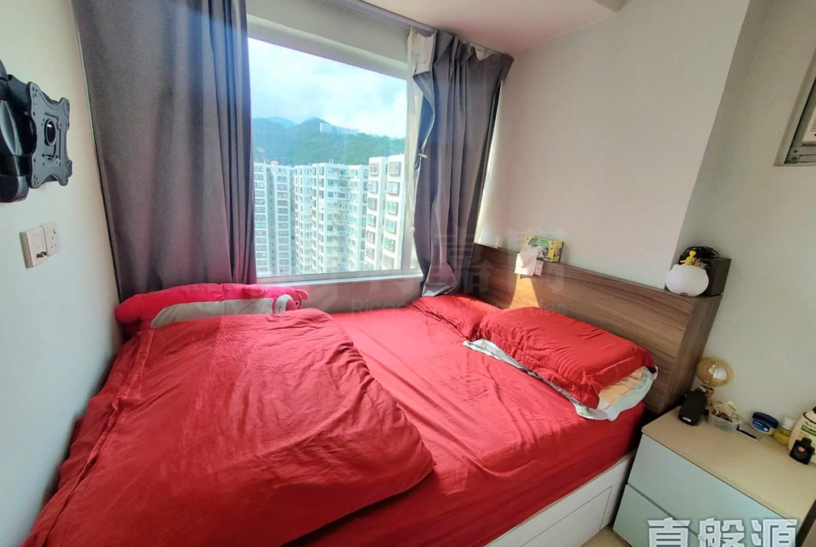 好運中心 桂林閣 (D2座) - 28NTS – 香港北部都會區