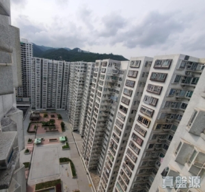 好運中心 桂林閣 (D2座) - 28NTS – 香港北部都會區