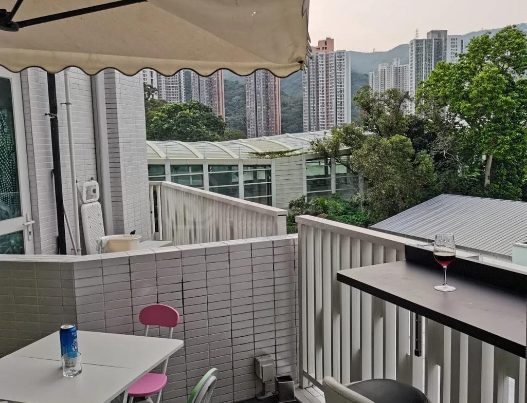 珀玥 - 28NTS – 香港北部都會區