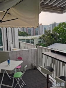 珀玥 - 28NTS – 香港北部都會區