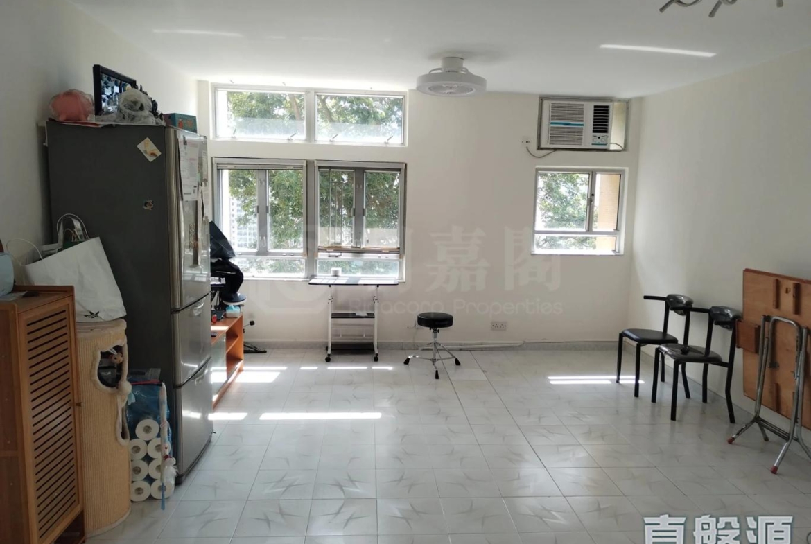 錦英苑 錦雅閣 (H座) - 28NTS – 香港北部都會區