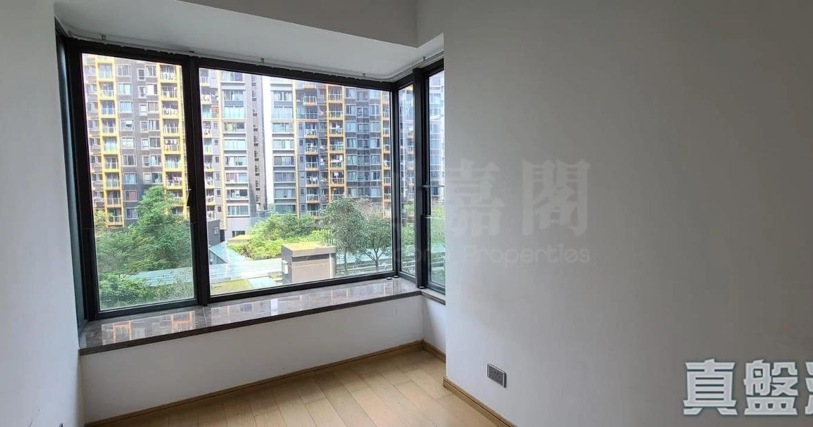 迎海 1期 5座 - 28NTS – 香港北部都會區