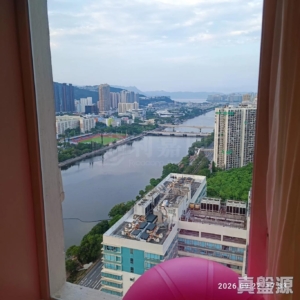 河畔花園 E座 - 28NTS – 香港北部都會區