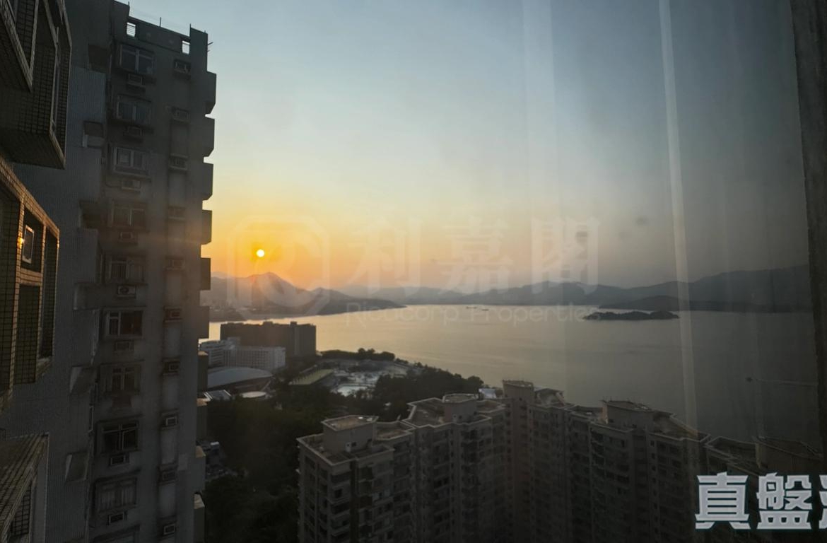 馬鞍山中心 4座 - 28NTS – 香港北部都會區