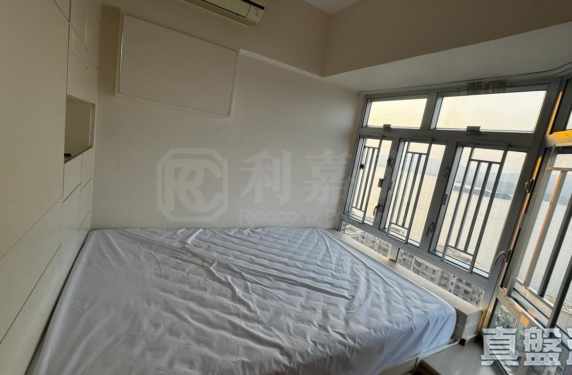 馬鞍山中心 4座 - 28NTS – 香港北部都會區