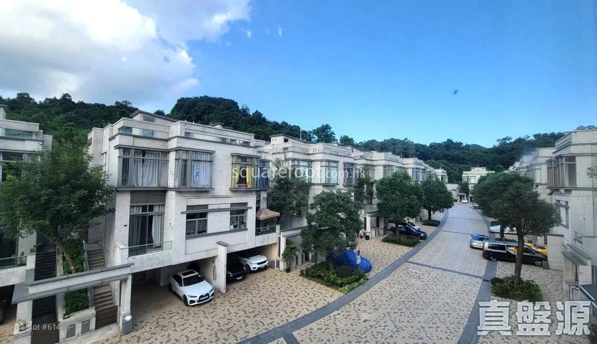 歌賦嶺 - 28NTS – 香港北部都會區