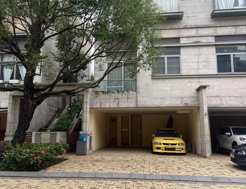 歌賦嶺 - 28NTS – 香港北部都會區