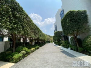 澐灃 7座 - 28NTS – 香港北部都會區