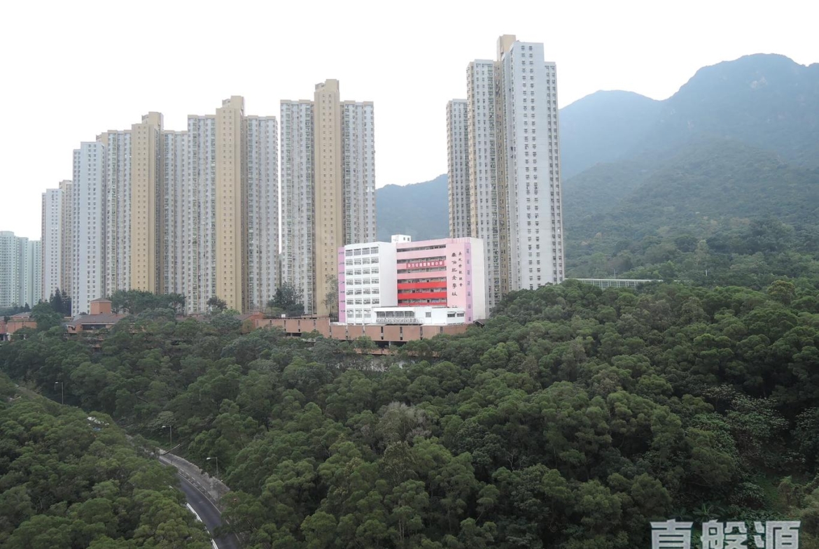 雅景臺 4座 - 28NTS – 香港北部都會區