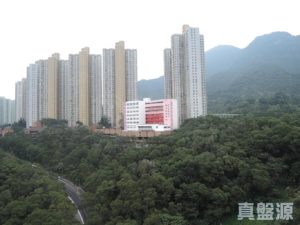 雅景臺 4座 - 28NTS – 香港北部都會區