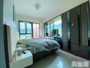 嵐山 1期 7座 - 28NTS – 香港北部都會區