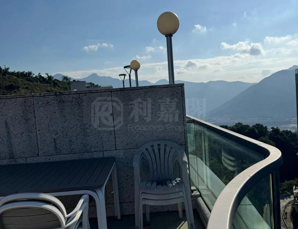 澐灃 - 28NTS – 香港北部都會區