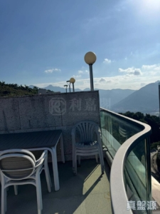 澐灃 - 28NTS – 香港北部都會區