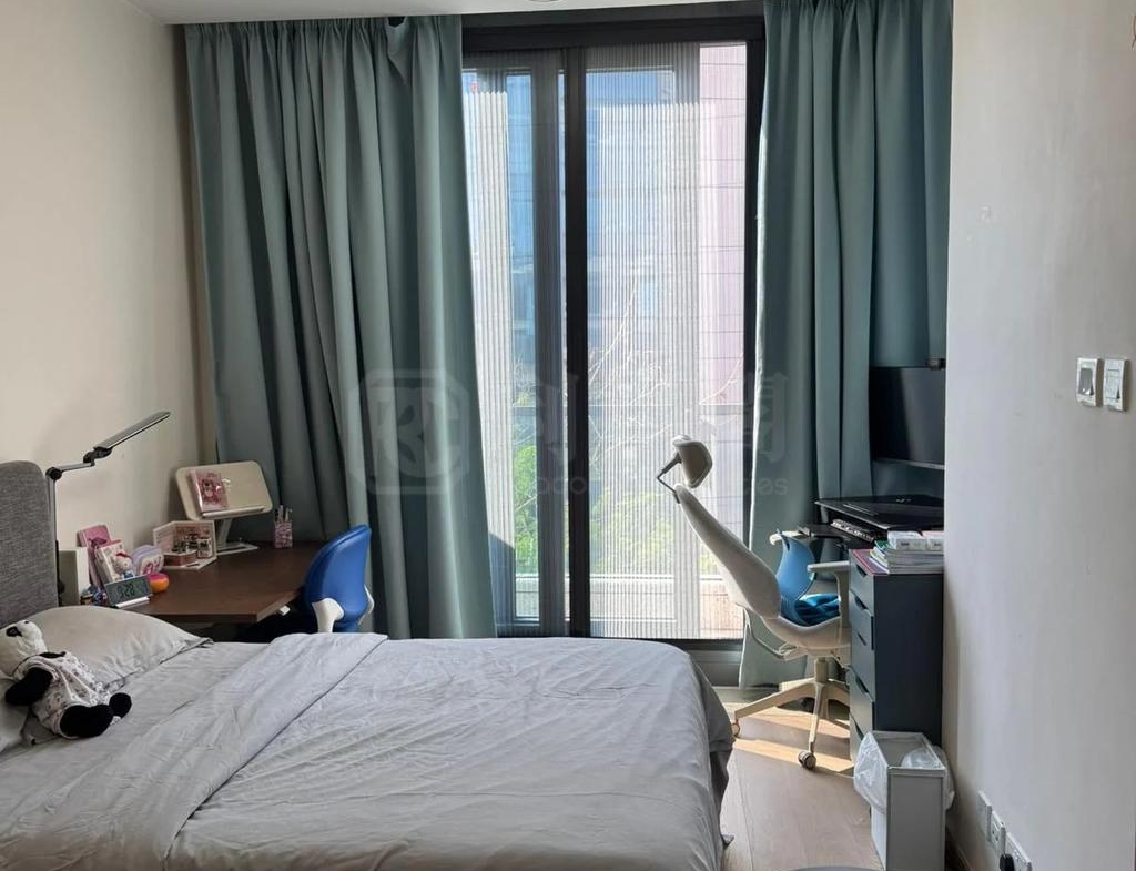 澐灃 - 28NTS – 香港北部都會區