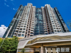 名日．九肚山 1座 - 28NTS – 香港北部都會區