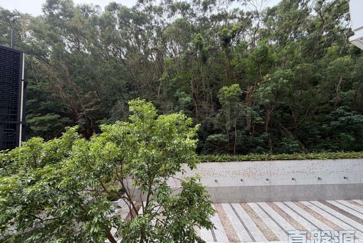 名日．九肚山 1座 - 28NTS – 香港北部都會區