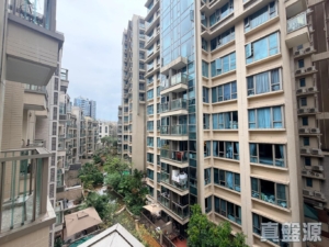 逸瓏灣 I - 28NTS – 香港北部都會區