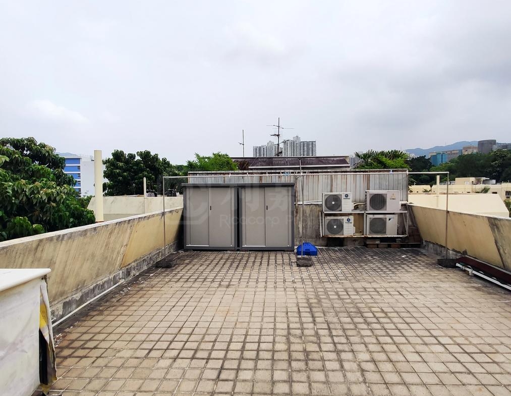 粉嶺花園 3座 - 28NTS – 香港北部都會區